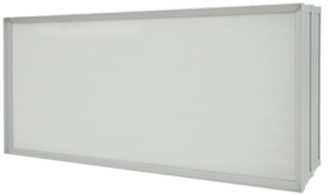 Hepa filter