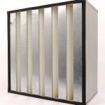 Hepa filter