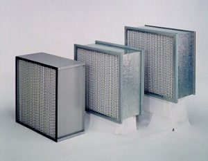 Hepa filter