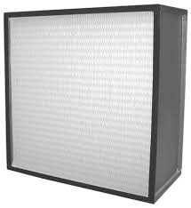 Hepa filter
