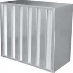 Hepa filter