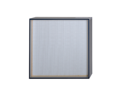 Hepa filter