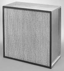 Hepa filter