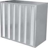 Hepa filter