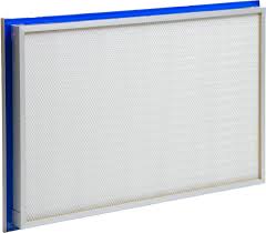 Hepa filter