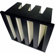 Jual hepa filter