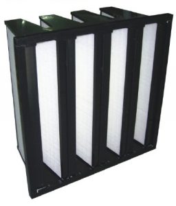Jual hepa filter