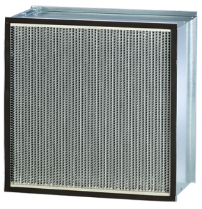 Hepa filter