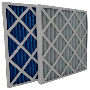Supplier hepa filter