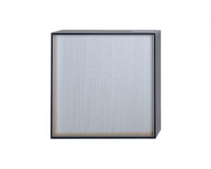 Hepa filter