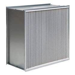 Hepa filter