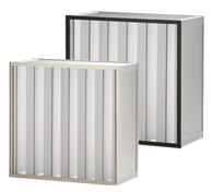 Hepa filter