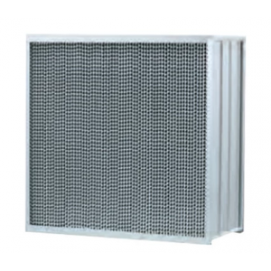 Hepa filter
