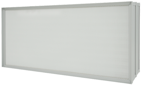 Hepa filter