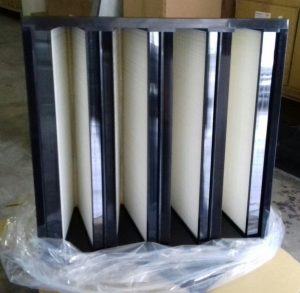 Jual hepa filter