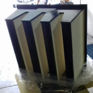 Jual hepa filter