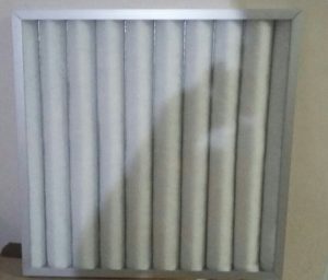 Jual hepa filter