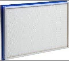 Hepa filter