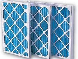 Jual hepa filter kowa