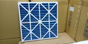 Jual hepa filter kowa