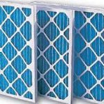 Jual hepa filter kowa