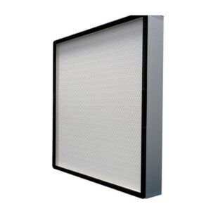 Hepa filter