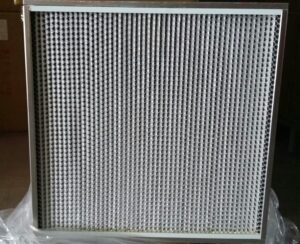 Hepa filter