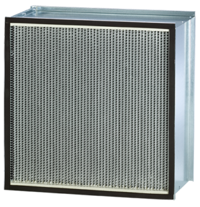 Hepa filter