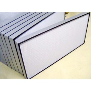 Hepa filter