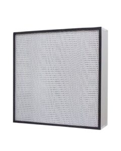 Hepa filter