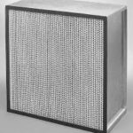 Hepa filter