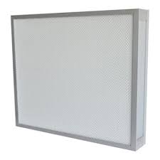 Hepa filter