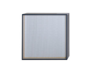 Hepa filter