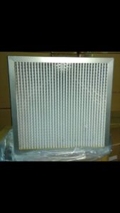 Jual hepa filter