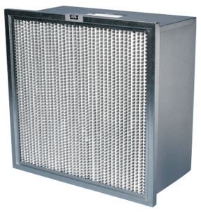 Jual hepa filter