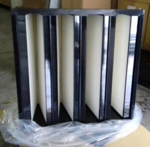 Jual hepa filter