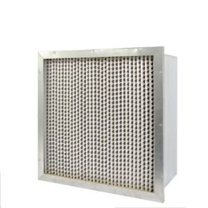 Jual hepa filter