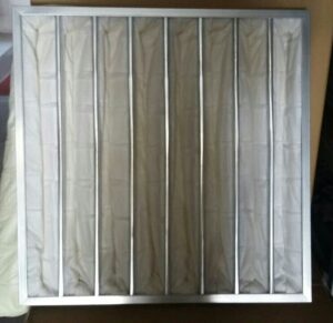 Jual hepa filter
