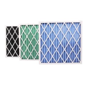 Jual hepa filter enklean