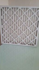 Jual hepa filter hencolin